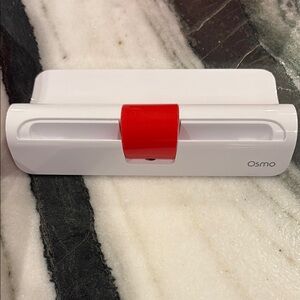 LIKE NEW OSMO BASE - ADJUSTABLE TO IPAD AIR/MINI/9.7 PRO - HAVE GAMES TOO!